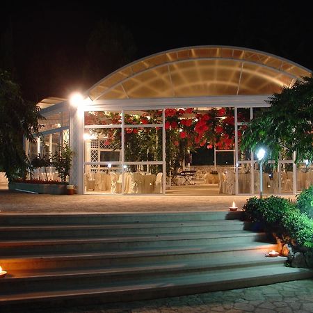 Hotel Sierra Silvana Selva Di Fasano Dış mekan fotoğraf