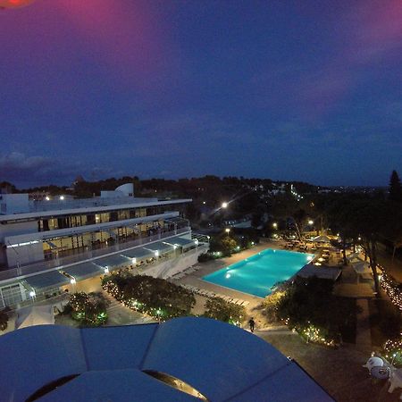 Hotel Sierra Silvana Selva Di Fasano Dış mekan fotoğraf