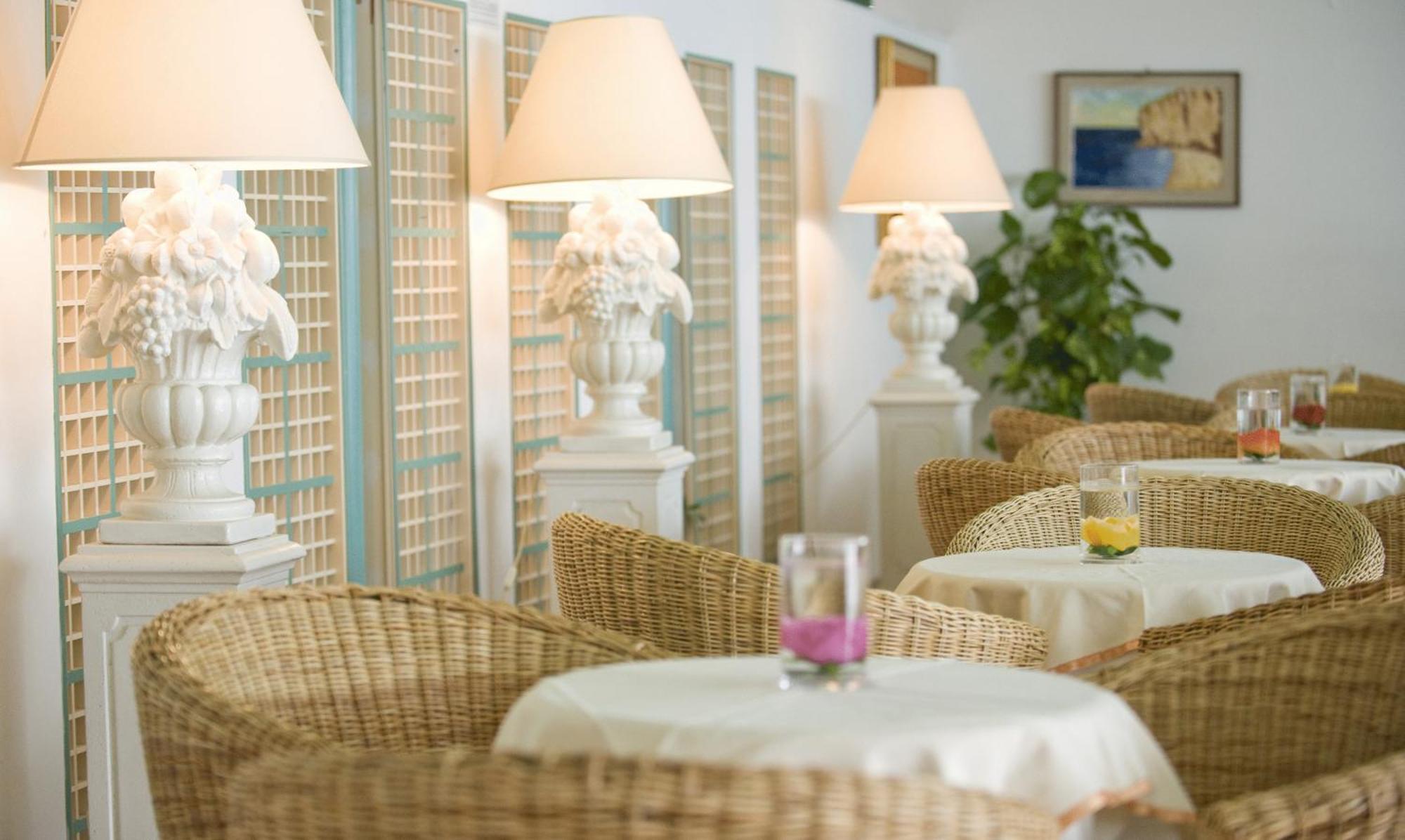 Hotel Sierra Silvana Selva Di Fasano Dış mekan fotoğraf