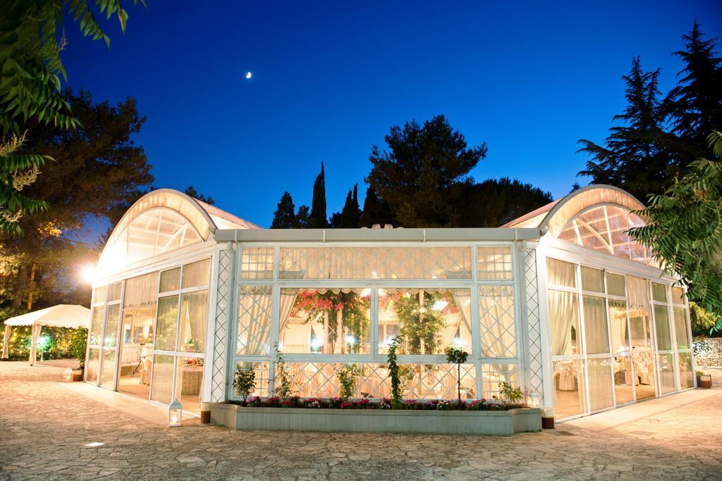 Hotel Sierra Silvana Selva Di Fasano Dış mekan fotoğraf