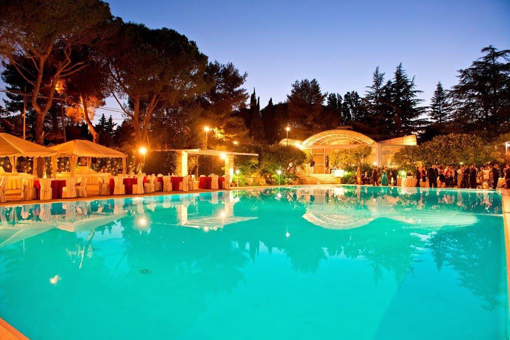 Hotel Sierra Silvana Selva Di Fasano Dış mekan fotoğraf