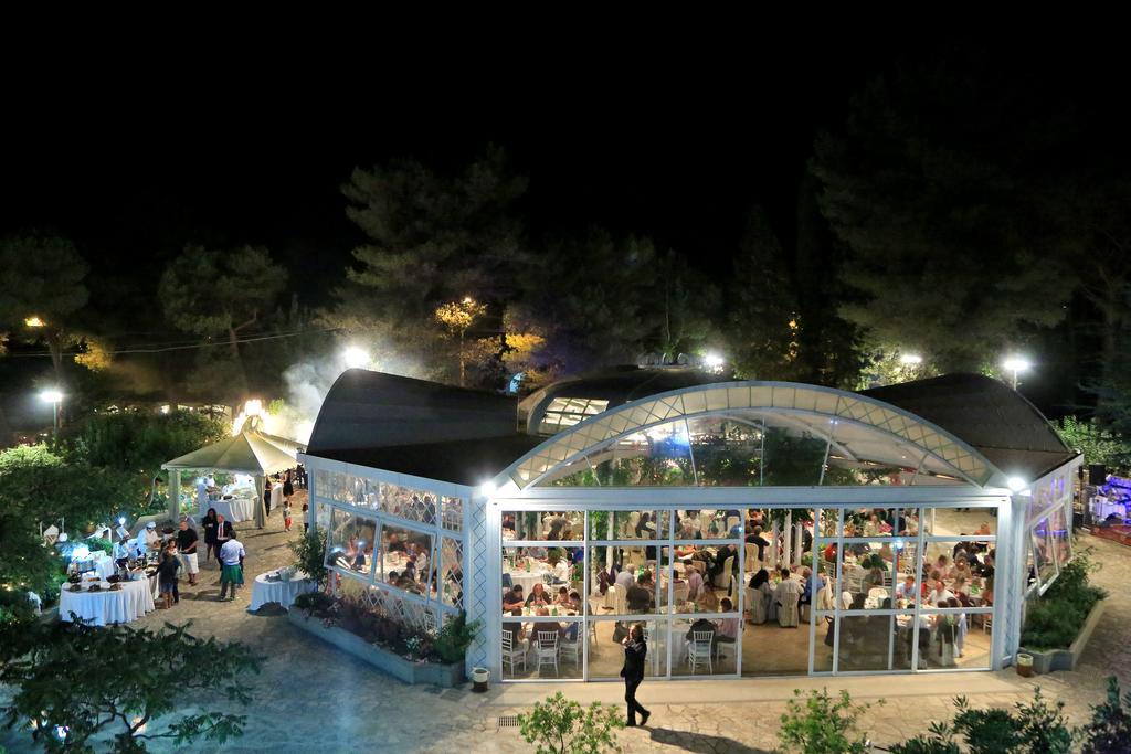 Hotel Sierra Silvana Selva Di Fasano Dış mekan fotoğraf