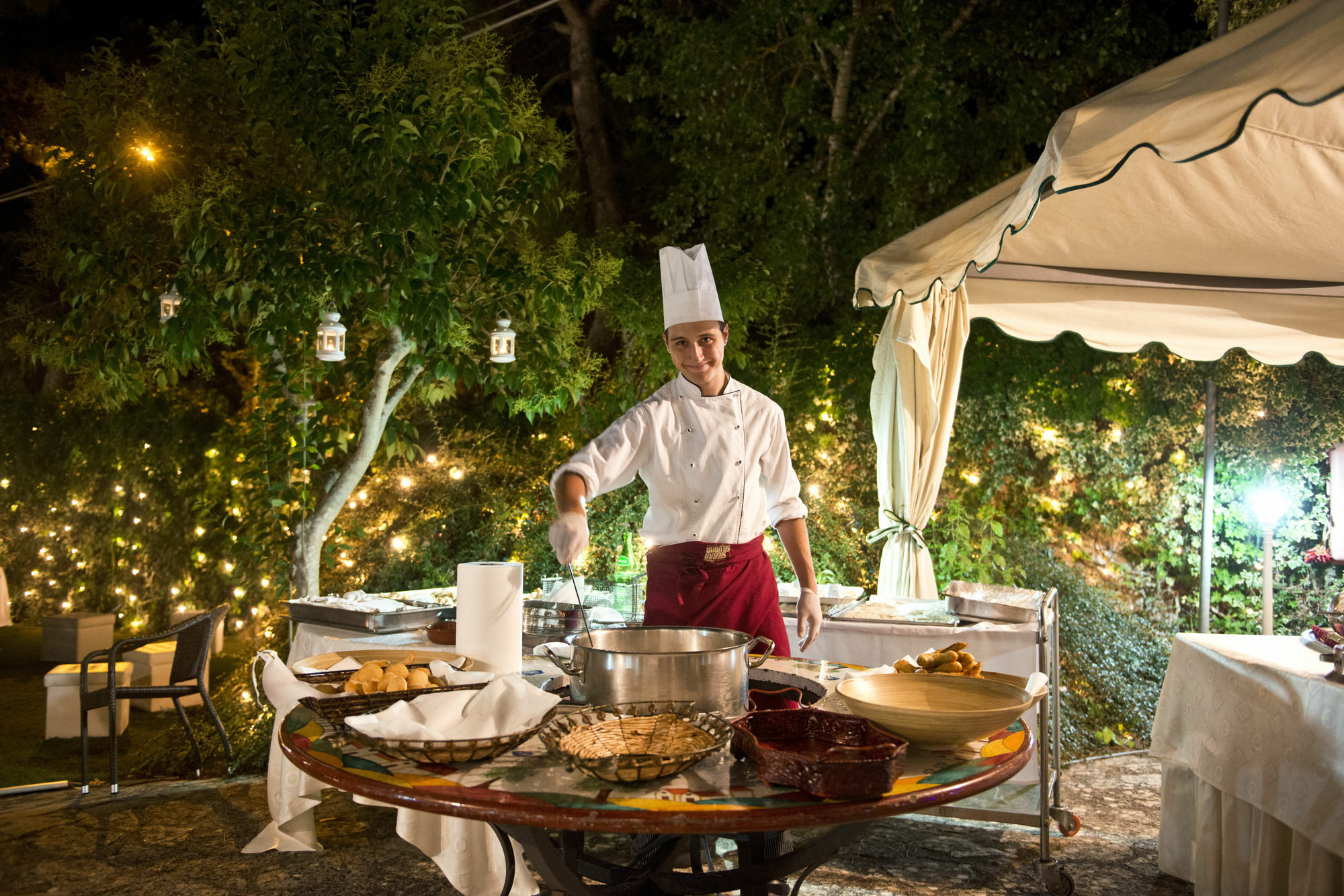 Hotel Sierra Silvana Selva Di Fasano Dış mekan fotoğraf
